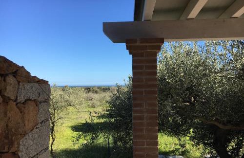Orosei Casa | Sa Tanca de Mannoi