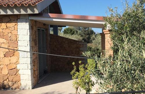 Orosei Casa | Sa Tanca de Mannoi