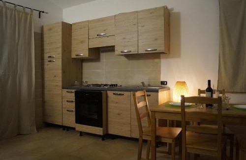 Orosei Casa | Sa Tanca de Mannoi