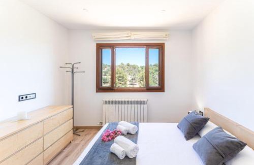 Mancor de la Vall Chalet De Esquí | Sa Tanca de sa Nina