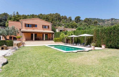 Mancor de la Vall Chalet De Esquí | Sa Tanca de sa Nina