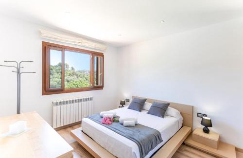 Mancor de la Vall Chalet De Esquí | Sa Tanca de sa Nina
