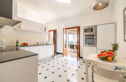 Selva Villa | Sa Tanca Llarga Selva
