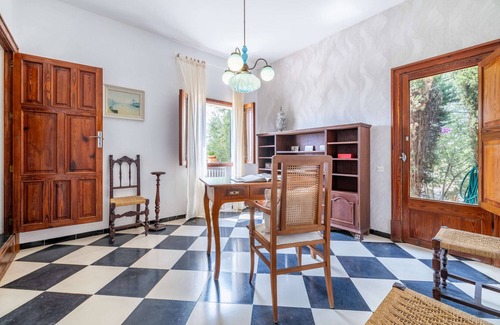 Selva Villa | Sa Tanca Llarga Selva