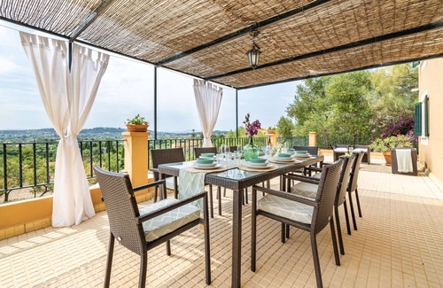 Selva Villa | Sa Tanca Llarga Selva