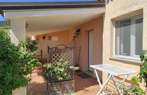 Tertenia Apartamento | Sa Teria Village - Appartamenti -