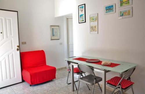 Tertenia Apartamento | Sa Teria Village - Appartamenti -