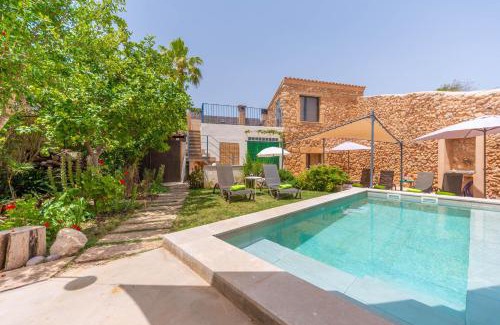 Pina Chalet De Esquí | Sa Teulera de Pina