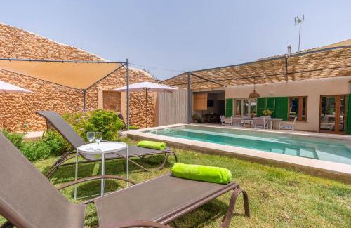 Pina Chalet De Esquí | Sa Teulera de Pina