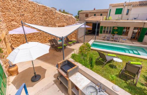 Pina Chalet De Esquí | Sa Teulera de Pina