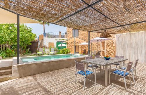 Pina Chalet De Esquí | Sa Teulera de Pina