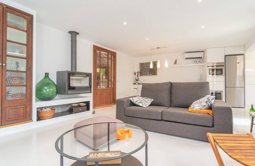 Pina Villa | Sa Teulera De Pina - Villa Con Piscina Privada