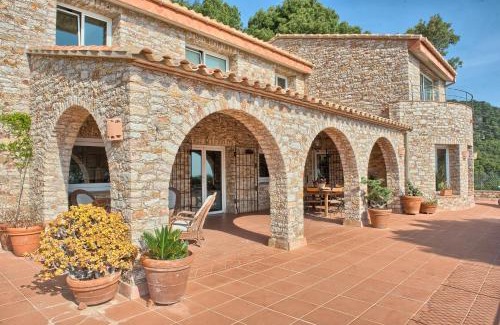 Aiguablava Villa | Sa Tuna Villa CEMA