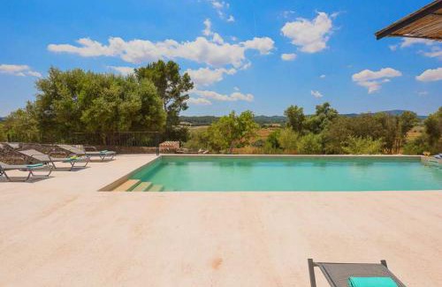 Porreres Villa | Sa Vaqueria