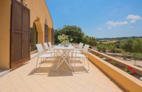 Porreres Villa | Sa Vaqueria