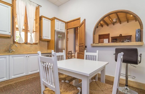 Maria de la Salut Villa | Sa Verdera - Villa Con Piscina Privada