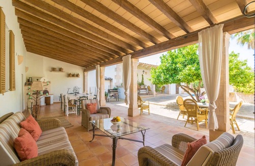 Maria de la Salut Villa | Sa Verdera - Villa Con Piscina Privada