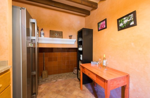 Maria de la Salut Villa | SA VINYA DES COMPTE - Maravillosa villa con piscina privada en entorno rural y tranquilo.