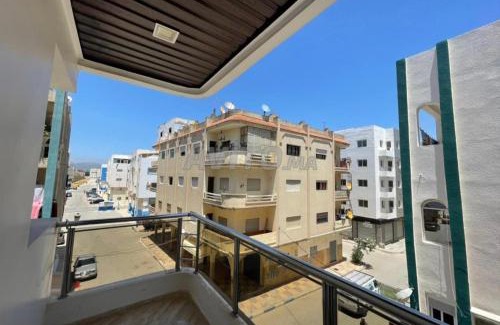 Ville Nouvelle Apartamento | Saada