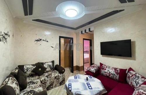 Ville Nouvelle Apartamento | Saada