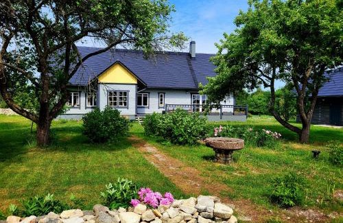 Laimjala Casa | Saadumäe Holiday House