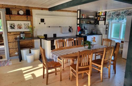 Laimjala Casa | Saadumäe Holiday House