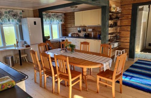 Laimjala Casa | Saadumäe Holiday House