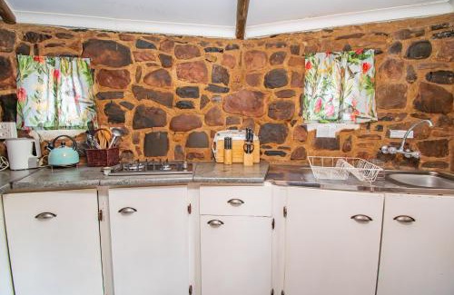 Magaliesberg Apartamento | Saamrus Guest Farm
