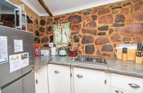 Magaliesberg Apartamento | Saamrus Guest Farm