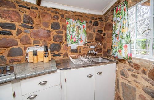 Magaliesberg Apartamento | Saamrus Guest Farm