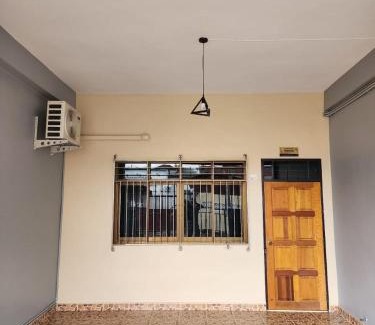 Betong Casa | SaamSaao HomeStay Betong - 4 Bedroom House