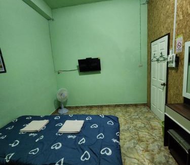 Betong Casa | SaamSaao HomeStay Betong - 4 Bedroom House