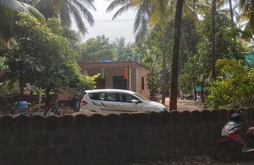 Devbag Casa | Saanvi Resort