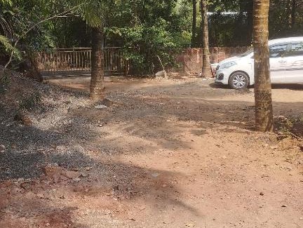 Devbag Casa | Saanvi Resort