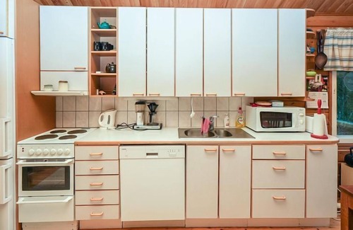 Ruka Casa | Saapunkijärvi, pitkäperä by Interhome