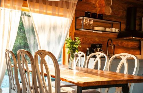 Moraste Complejo | Saarelux Riverise Villa