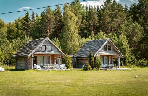 Moraste Complejo | Saarelux Riverise Villa