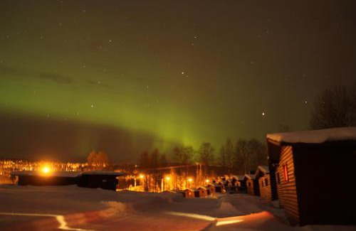 Rovaniemi Casa | Saarituvat Cottages
