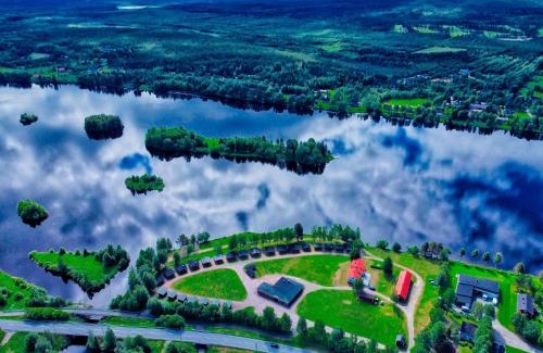 Rovaniemi Casa | Saarituvat Cottages