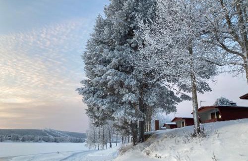 Rovaniemi Casa | Saarituvat Cottages