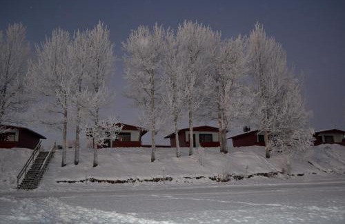 Rovaniemi Casa | Saarituvat Cottages