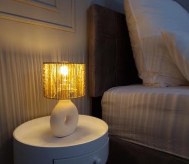 Saarbruecken Apartamento | SaarZauber Apartments Ferienwohnung