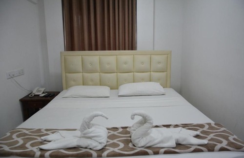 Colombo Hotel | Saasha City Hotel