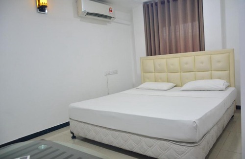Colombo Hotel | Saasha City Hotel