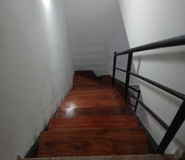 Province of Rio Negro Apartamento | Saavedra