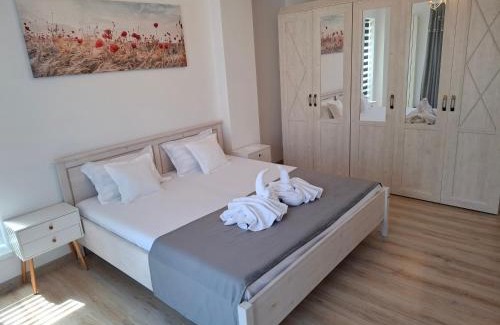 Navodari Apartamento | SAB Apartament Mamaia Nord-Navodari