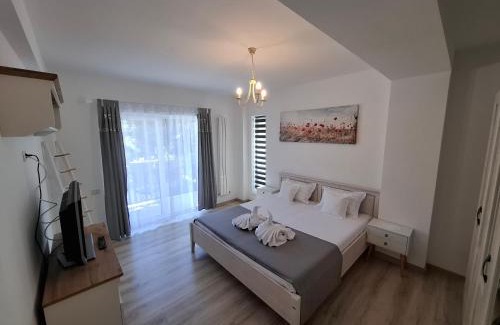 Navodari Apartamento | SAB Apartament Mamaia Nord-Navodari