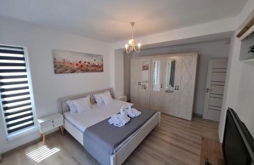 Navodari Apartamento | SAB Apartament Mamaia Nord-Navodari