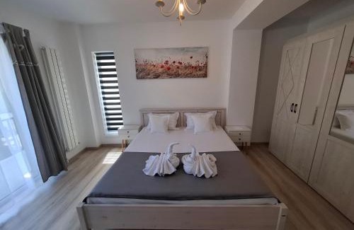 Navodari Apartamento | SAB Apartament Mamaia Nord-Navodari