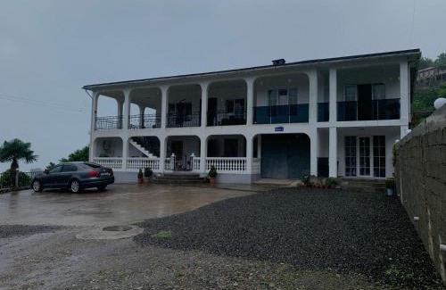 Gonio Casa | saba-nia